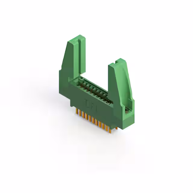 345-022-544-888 EDAC Inc.  Edgeboard Connectors